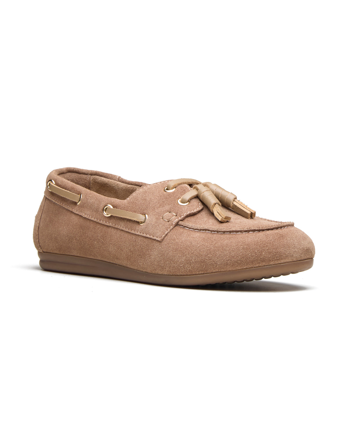 Journey Loafers