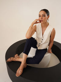 Istar Leather Heels