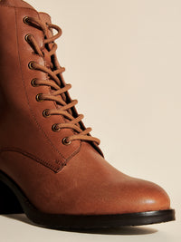 Margot Leather Boots