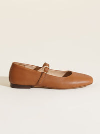 Pacha Leather Ballets