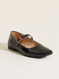 Pacha Leather Ballets