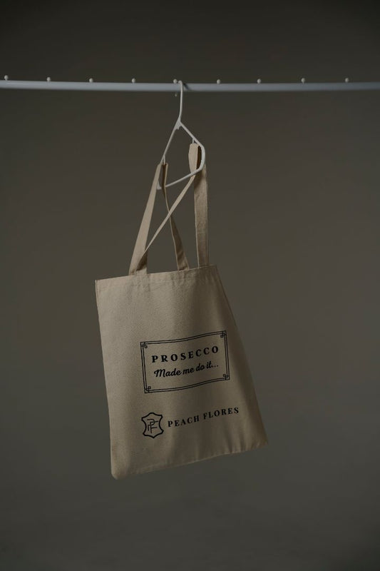Canvas Tote bag