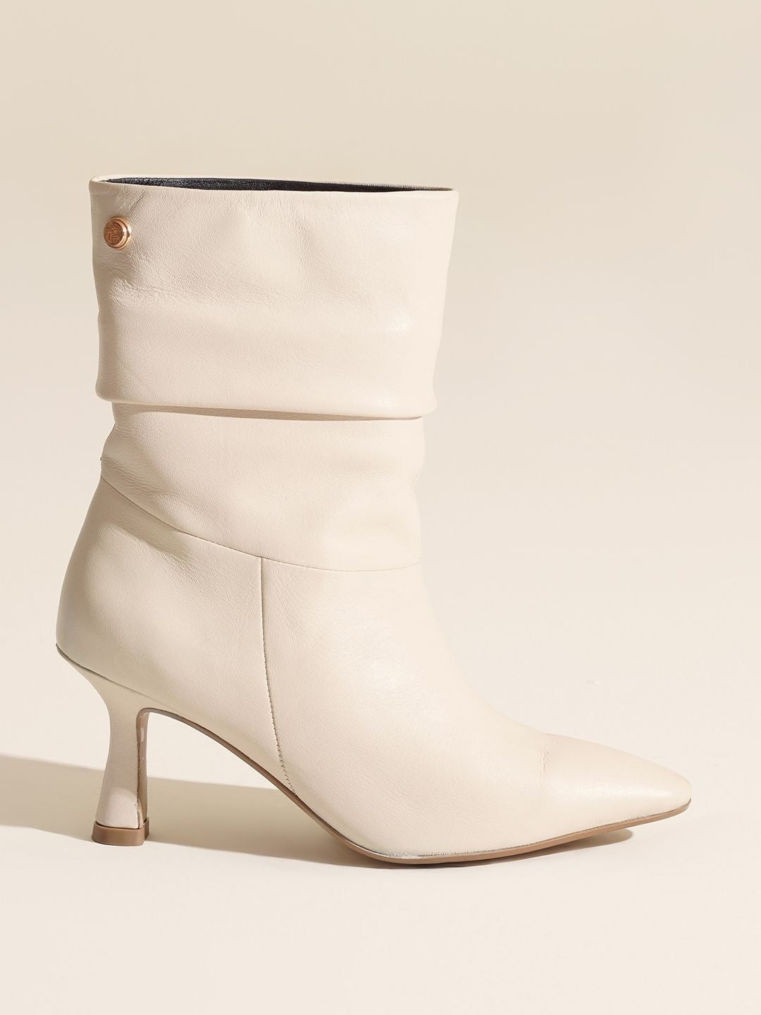 Coventry Leather Boots