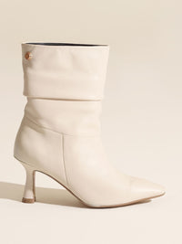 Coventry Leather Boots