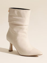 Coventry Leather Boots