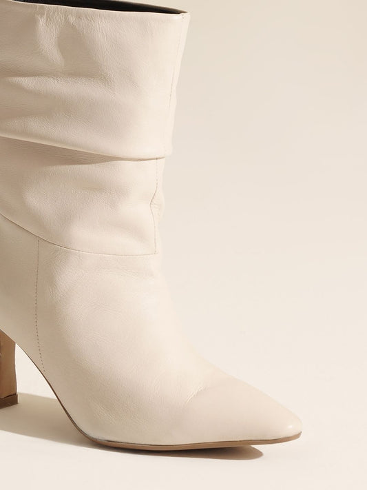 Coventry Leather Boots