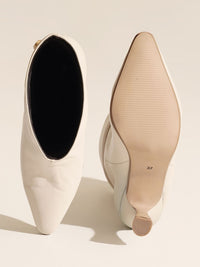 Coventry Leather Boots