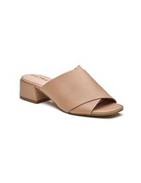 Hawaii Leather Heels