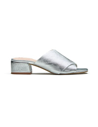 Hawaii Leather Heels