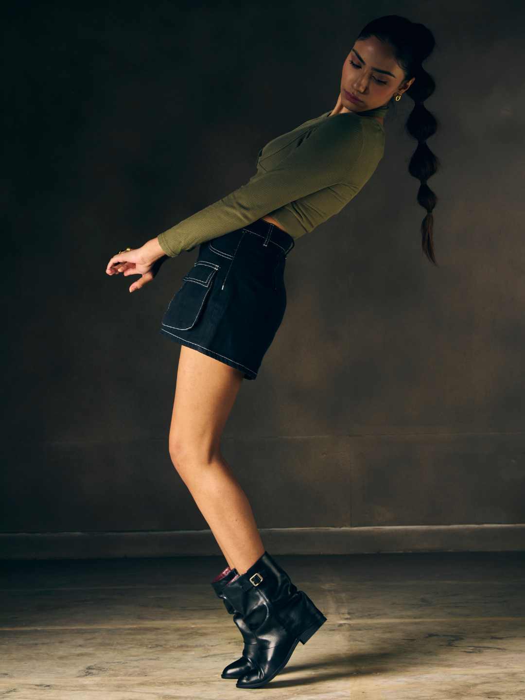 Monique