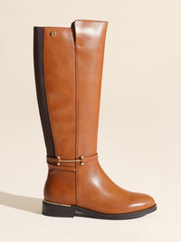 Somerset Leather Boots