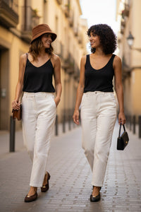 Aura Ballet Flats