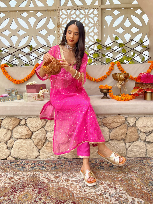 Lisbon Leather Flats