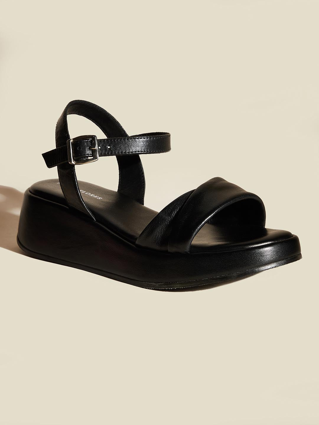 Buy Peach Heeled Sandals for Women by Inc.5 Online | Ajio.com