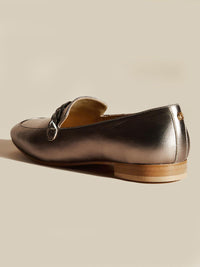Juniper Leather Loafers