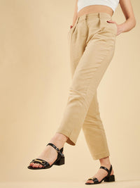 Ellanor Leather Heels
