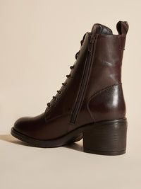 Margot Leather Boots