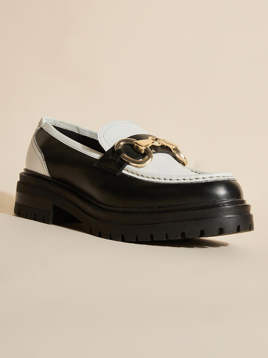 Blake Leather Loafers