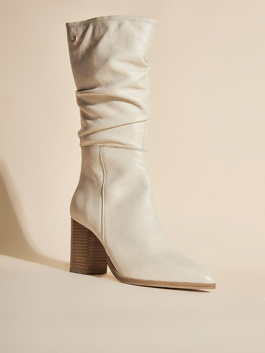 Vivinne Leather Boots