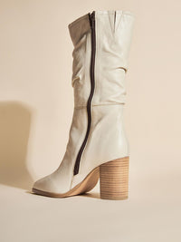 Vivinne Leather Boots