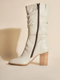 Vivinne Leather Boots