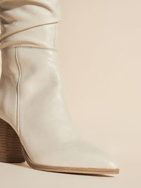 Vivinne Leather Boots