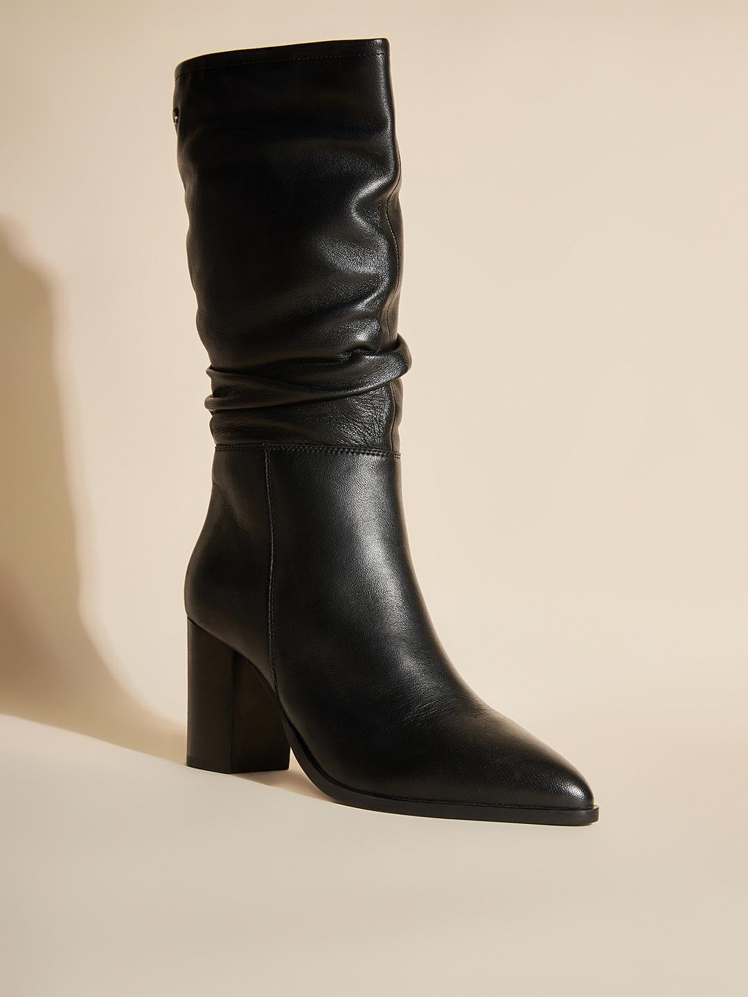 Vivinne Leather Boots