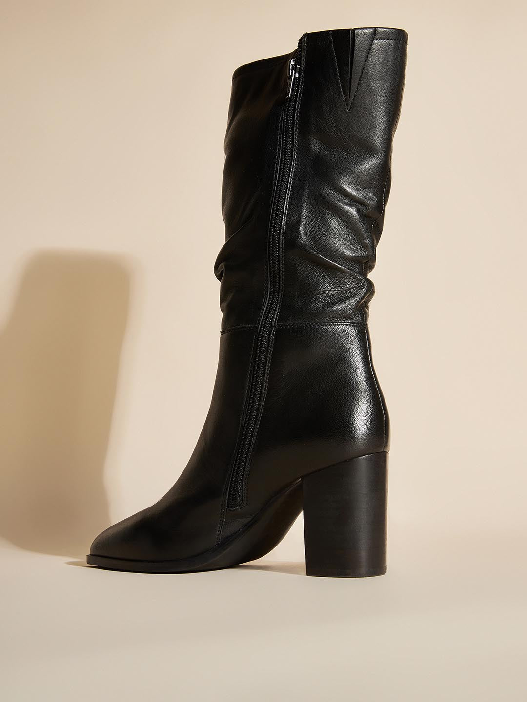 Vivinne Leather Boots