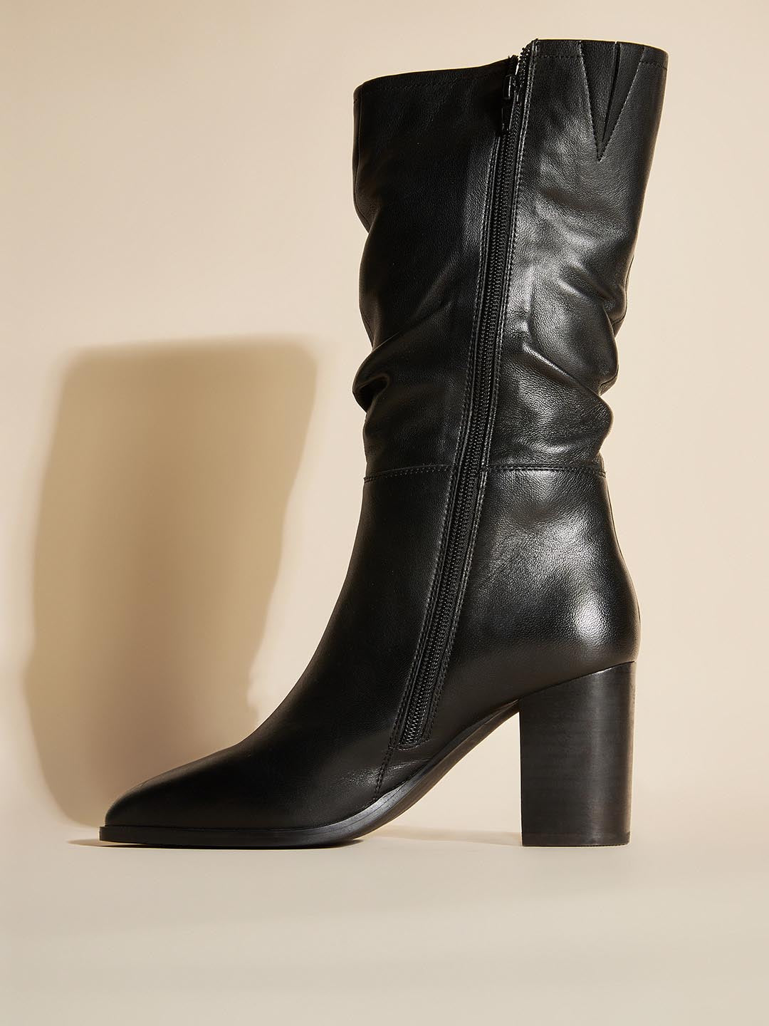 Vivinne Leather Boots