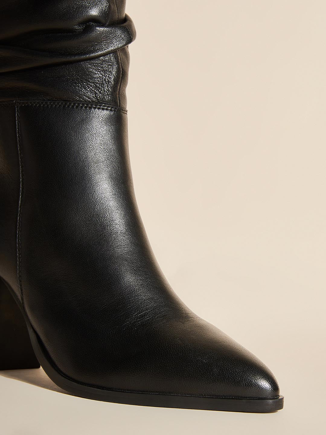 Vivinne Leather Boots